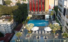 EdenStar Saigon Hotel&Spa